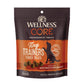 Wellness Core Tiny Trainers Turkey & Pomegranate Tender Dog Treats 6oz