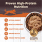 Wellness Core Turkey, Chicken Liver & Turkey Liver Formula Wet Dog Food 12.5oz