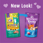 Wellness Kittles Tuna & Cranberries Recipe Cat Treats 2oz