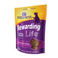 Wellness Rewarding Life Chicken & Venison Recipe Dog Treats 6oz