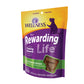 Wellness Rewarding Life Lamb & Salmon Recipe Dog Treats 6oz