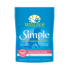 Wellness Simple Salmon & Potato Formula Dry Dog Food