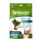 Whimzees All Natural Dental Treats for Dogs Soft S 28pcs