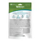 Whimzees Occupy Chews Antler Small Grain-Free Dental Dog Treats 24pc