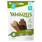 Whimzees Puppy Grain-Free Dental Dog Treats (M/L) 14pc