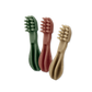 Whimzees Toothbrush Medium Grain-Free Dental Dog Treats 12pcs