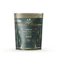 Zampe Freeze Dried Raw Duck Dog Food, 400g, in a dark green and gold stand-up pouch.