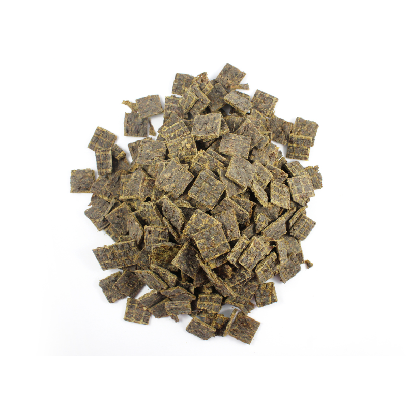 Zeal Canada Gently Air-Dried Beef Recipe Dry Dog Food 454g