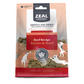 Zeal Canada Gently Air-Dried Beef Recipe Dry Dog Food 454g