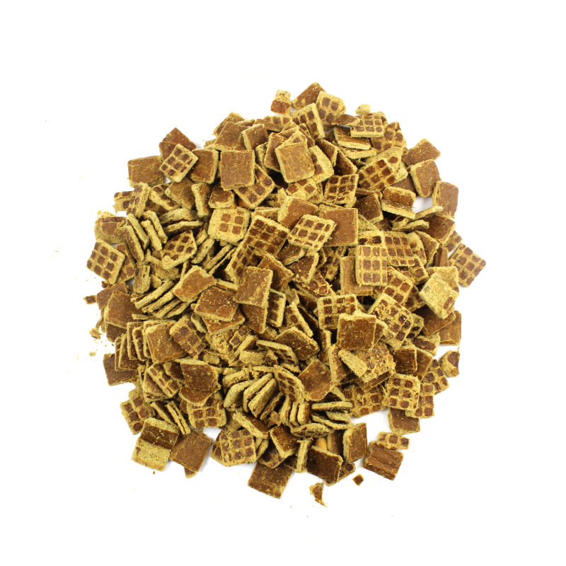 Zeal Canada Gently Air-Dried Chicken Recipe Dry Dog Food 454g