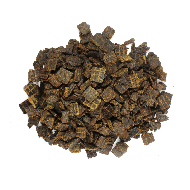 Zeal Canada Gently Air-Dried Pork Recipe Dry Dog Food 454g