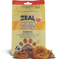 Zeal Chewies Dog Treats - 125g
