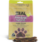 Zeal Dried Lamb Sticks Cat & Dog Treats - 125g