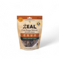 Zeal Dried Veal Short Ribs Dog Treats - 125g
