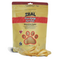 Zeal Dried Venison Ears Dog Treats - 125g