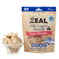 Zeal Freeze Dried Tuna Chunks Cat & Dog Treats - 70g