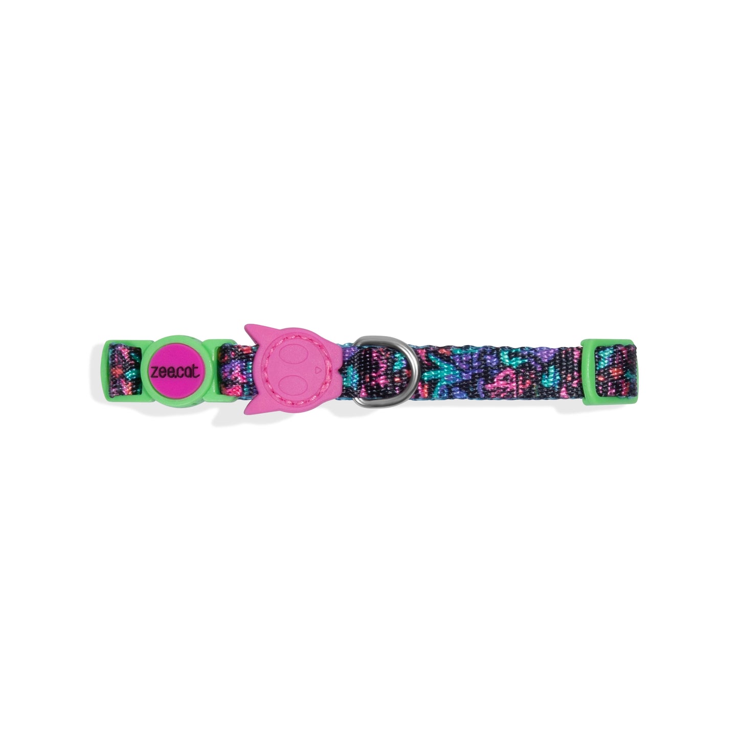 ZeeCat Aerobic Cat Collar