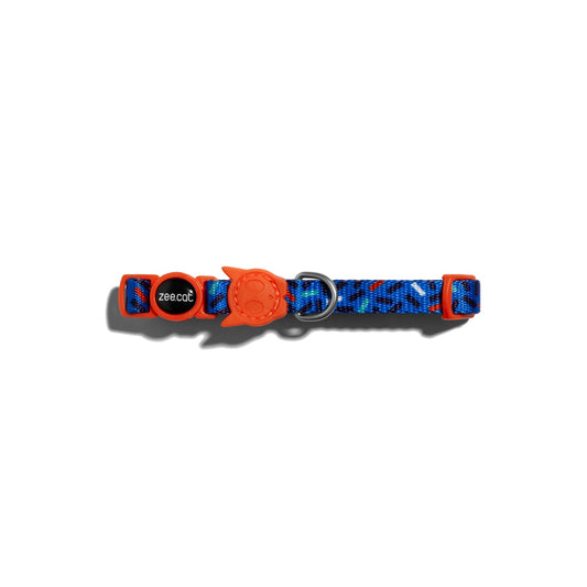 Atlanta Cat Collar