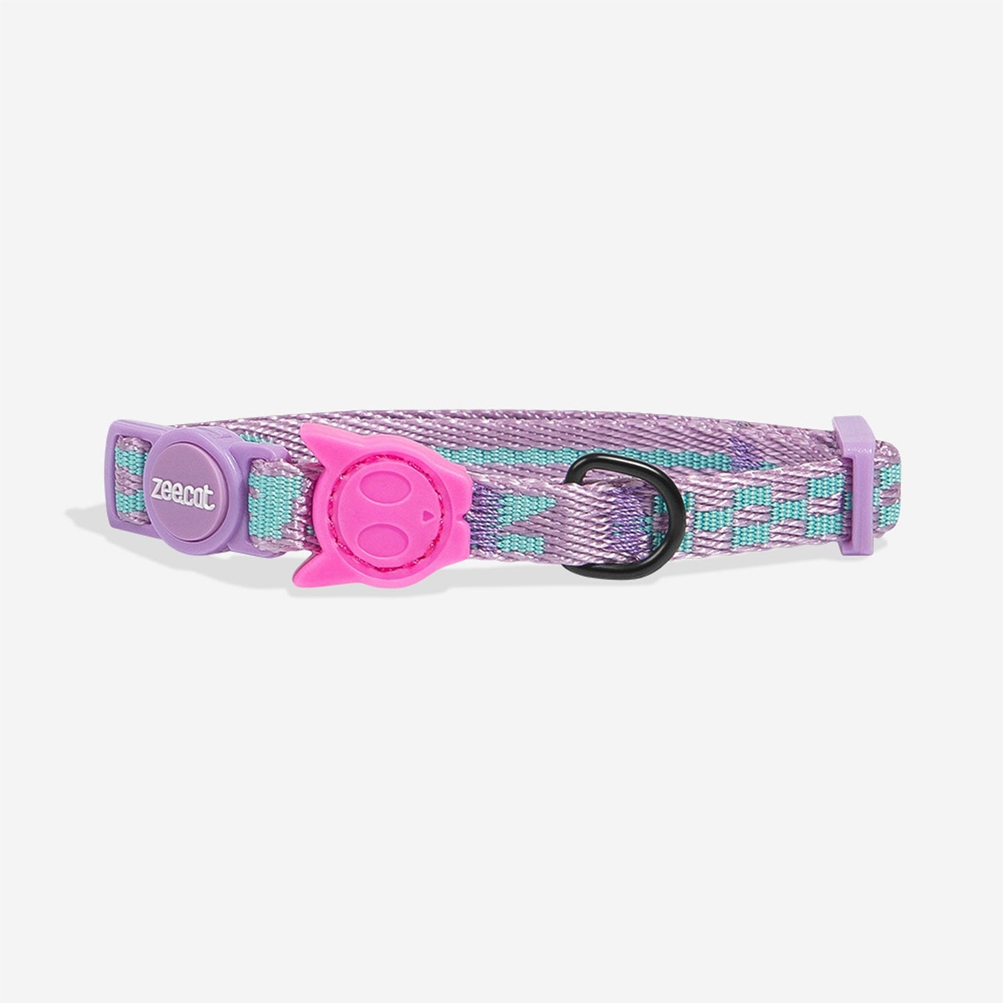 ZeeCat Aura Cat Collar