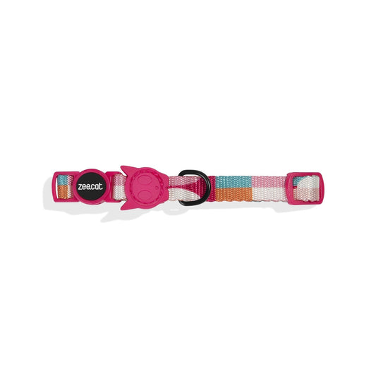 Bloom Cat Collar
