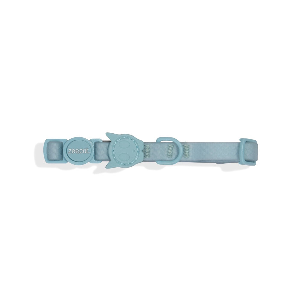 ZeeCat Cloudy Neopro Cat Collar