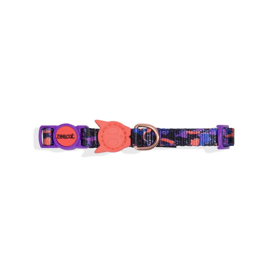 Court Cat Collar