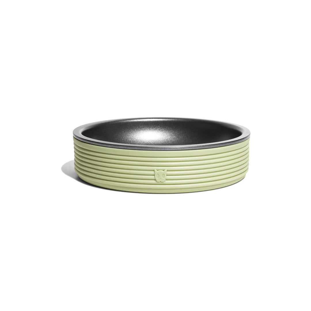 ZeeCat Duo Bowl Olive