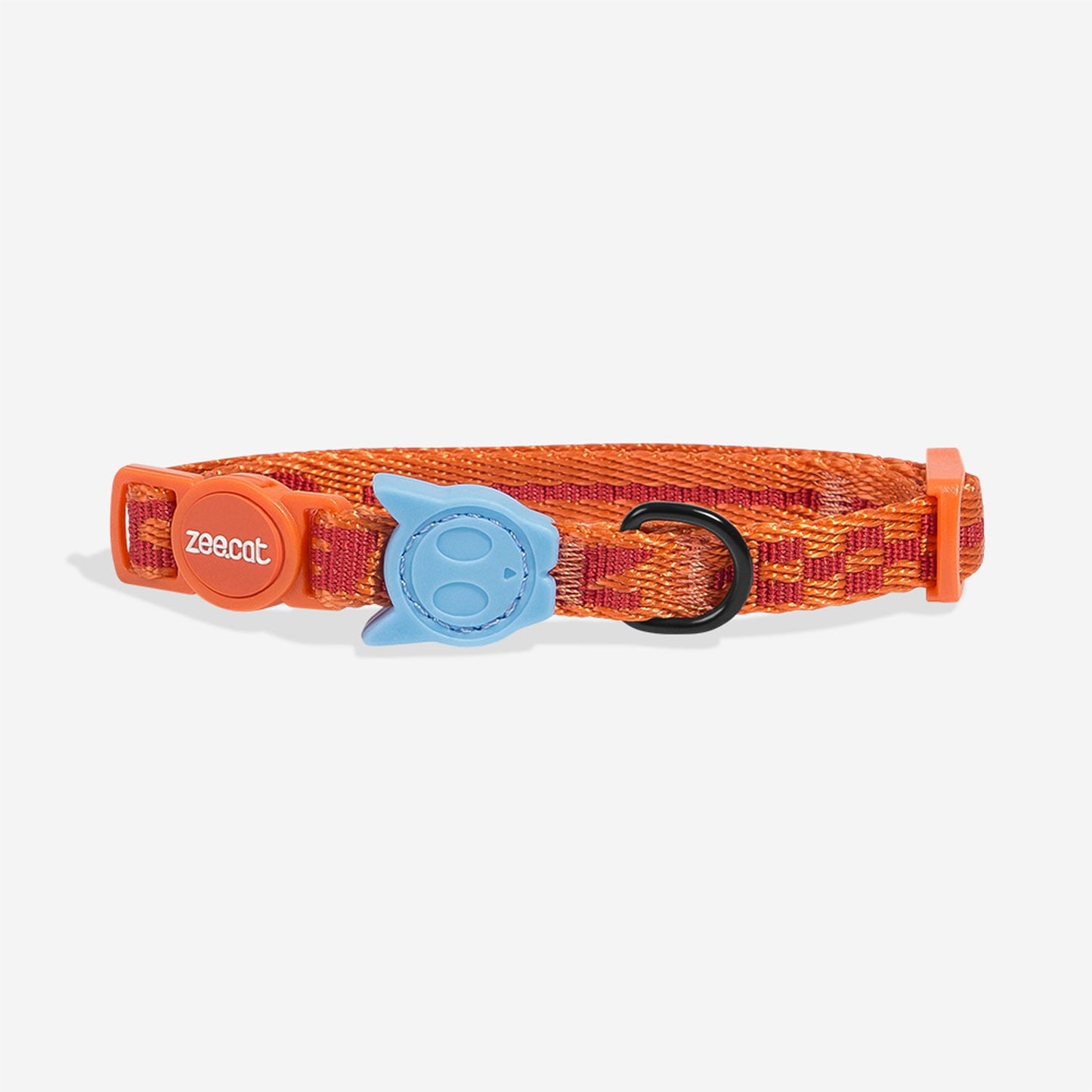 ZeeCat Gibson Cat Collar