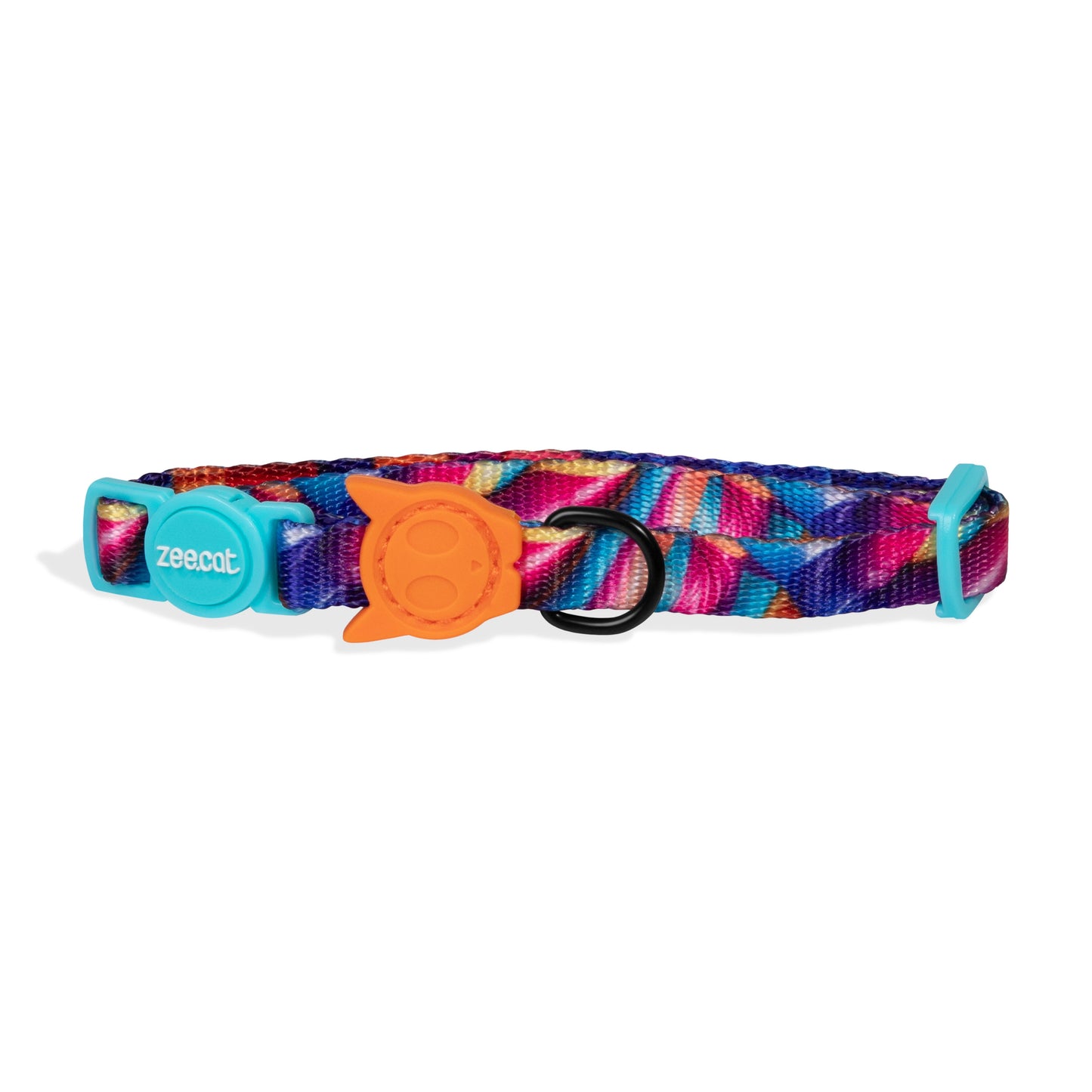 ZeeCat H3D Bounce Cat Collar