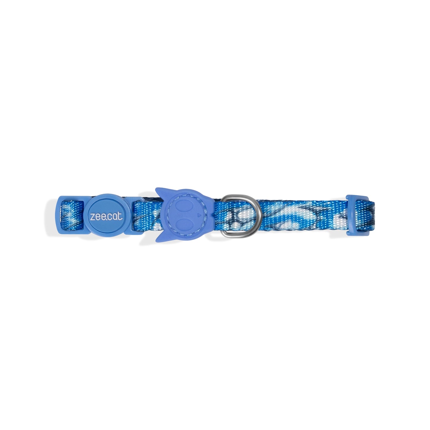 ZeeCat H3D Fly Cat Collar