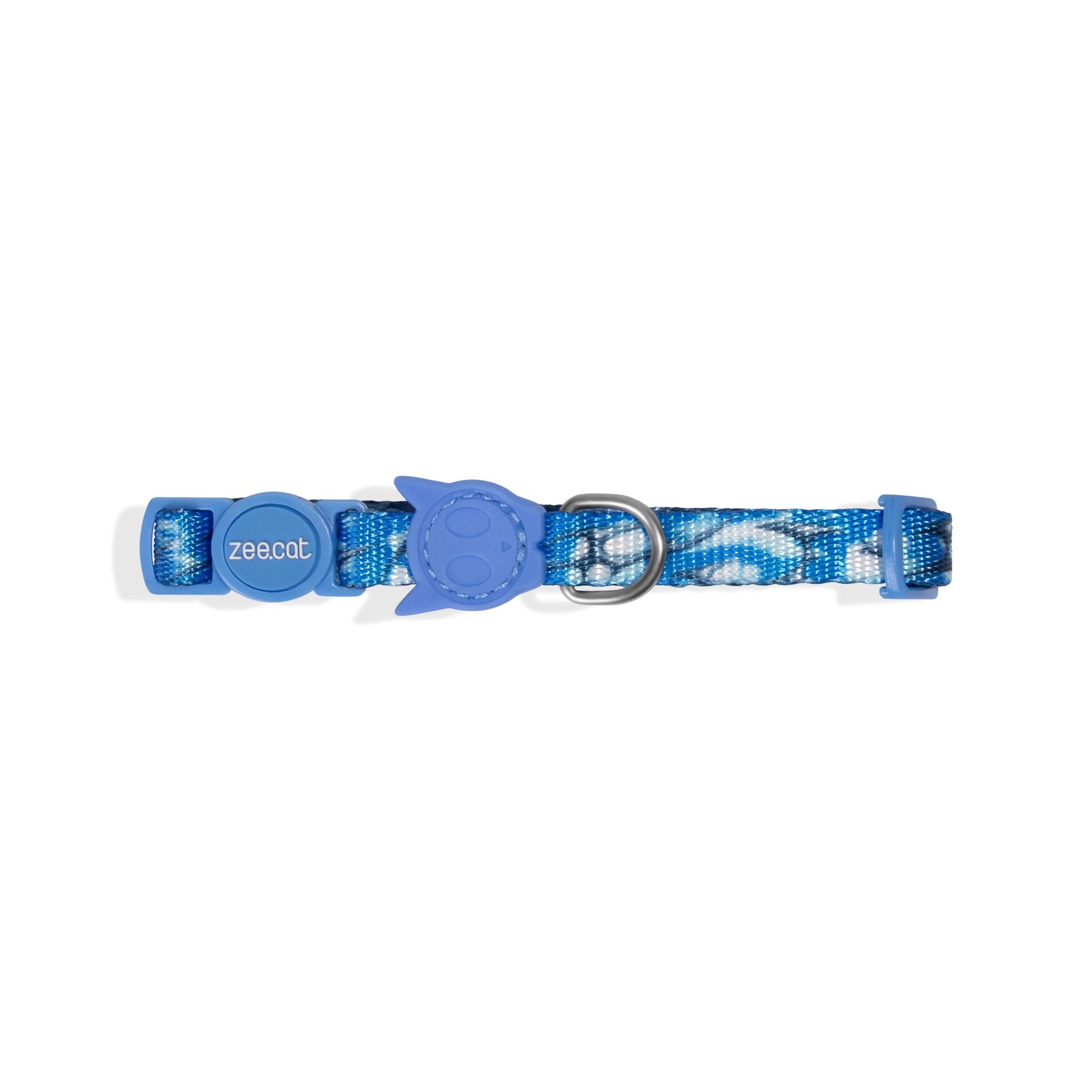ZeeCat H3D Fly Cat Collar