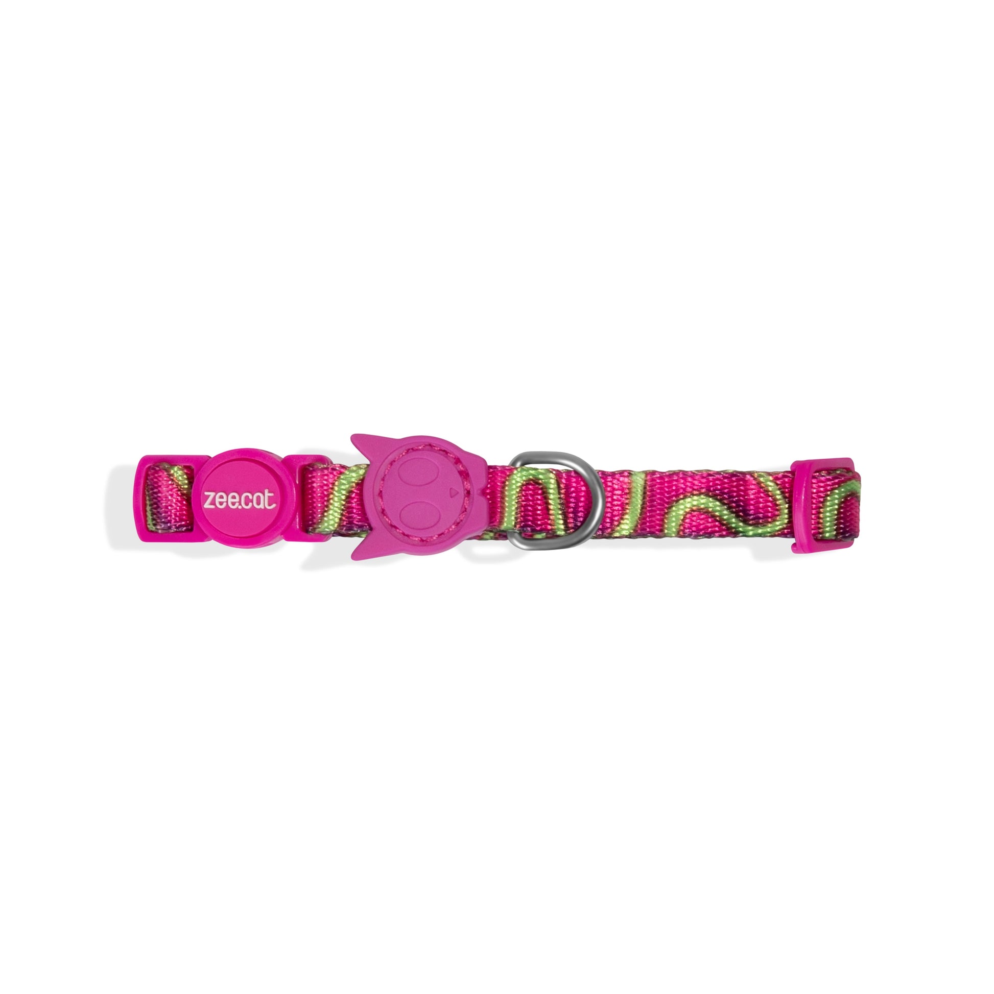 ZeeCat H3D Jelly Cat Collar
