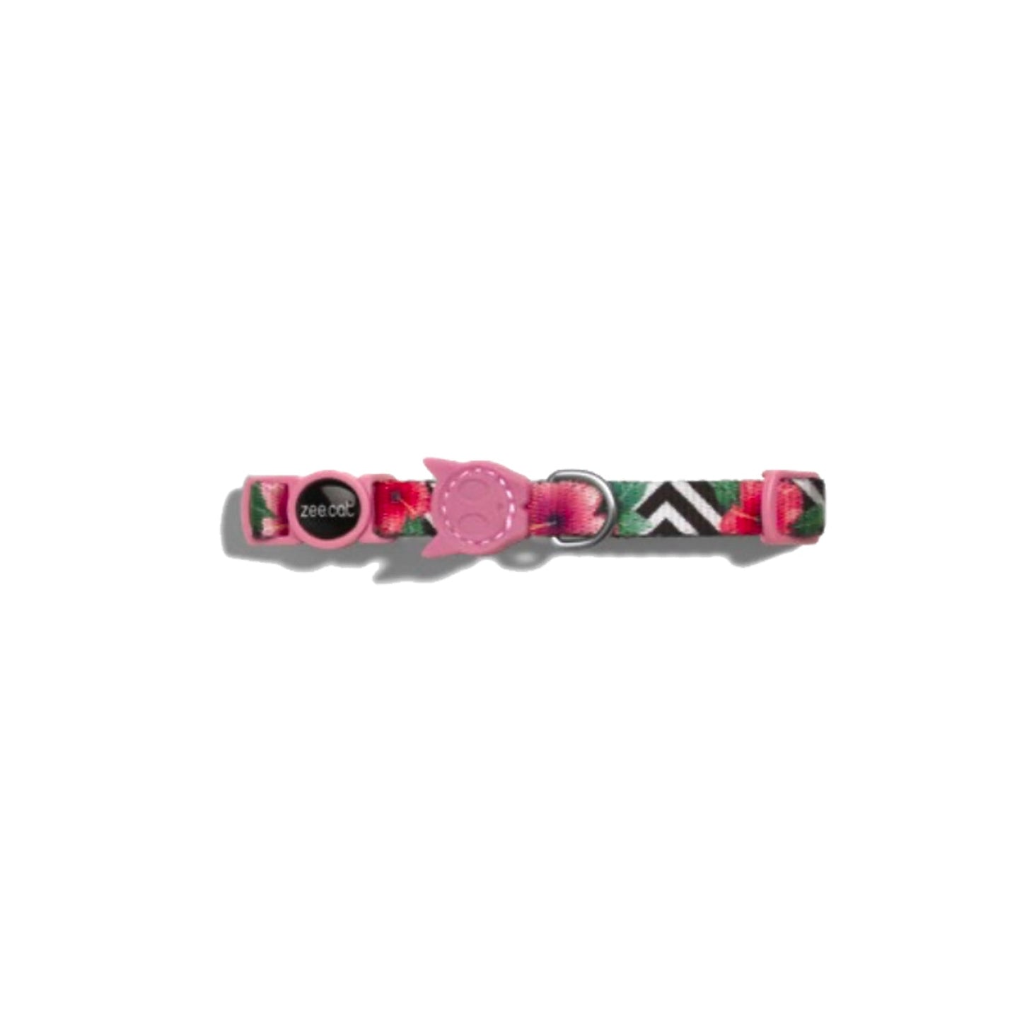 ZeeCat Mahalo Cat Collar