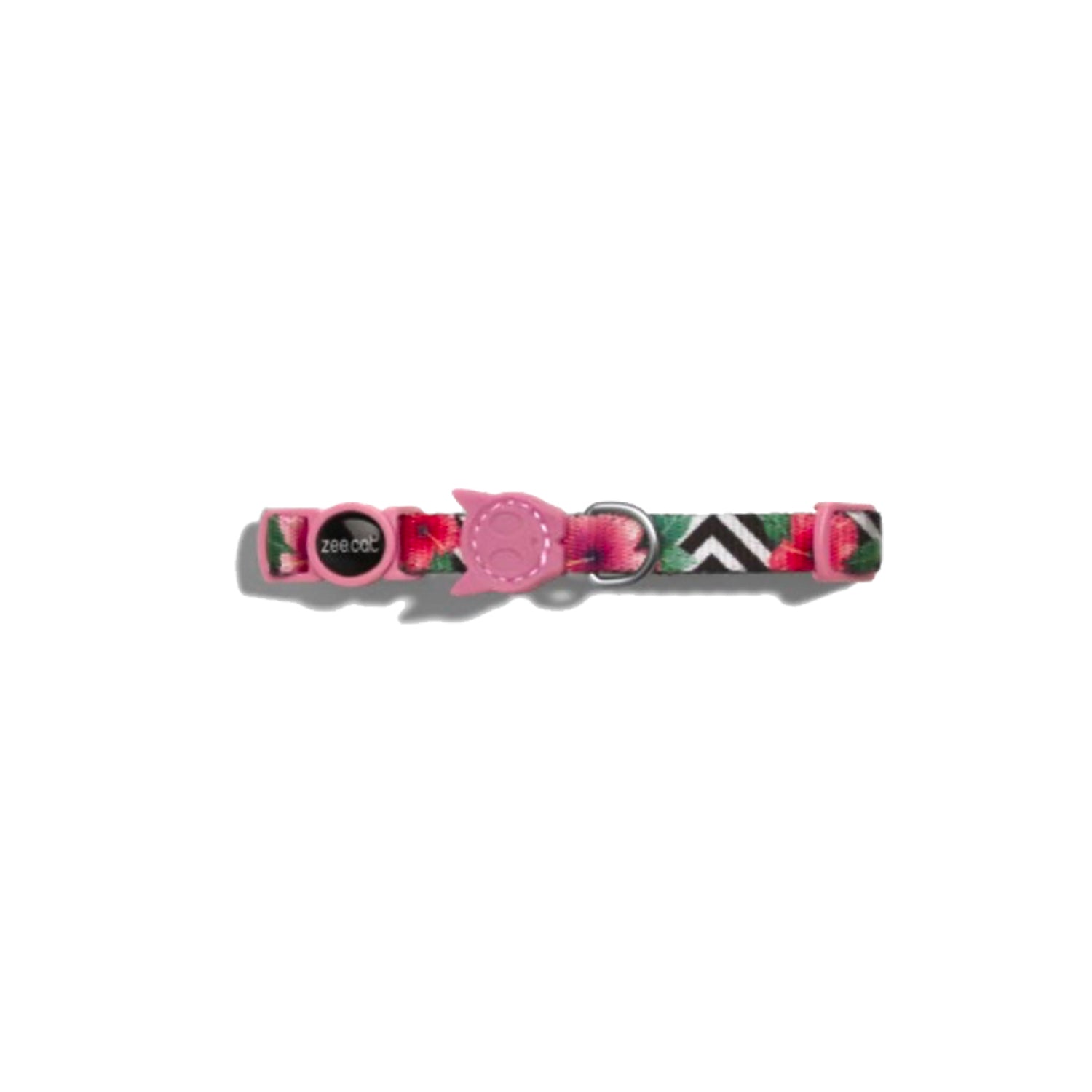 ZeeCat Mahalo Cat Collar