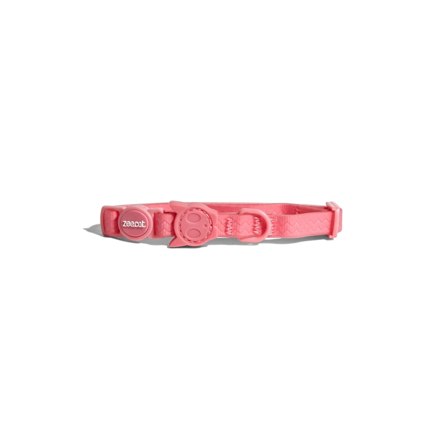 Neopro Bubblegum Cat Collar