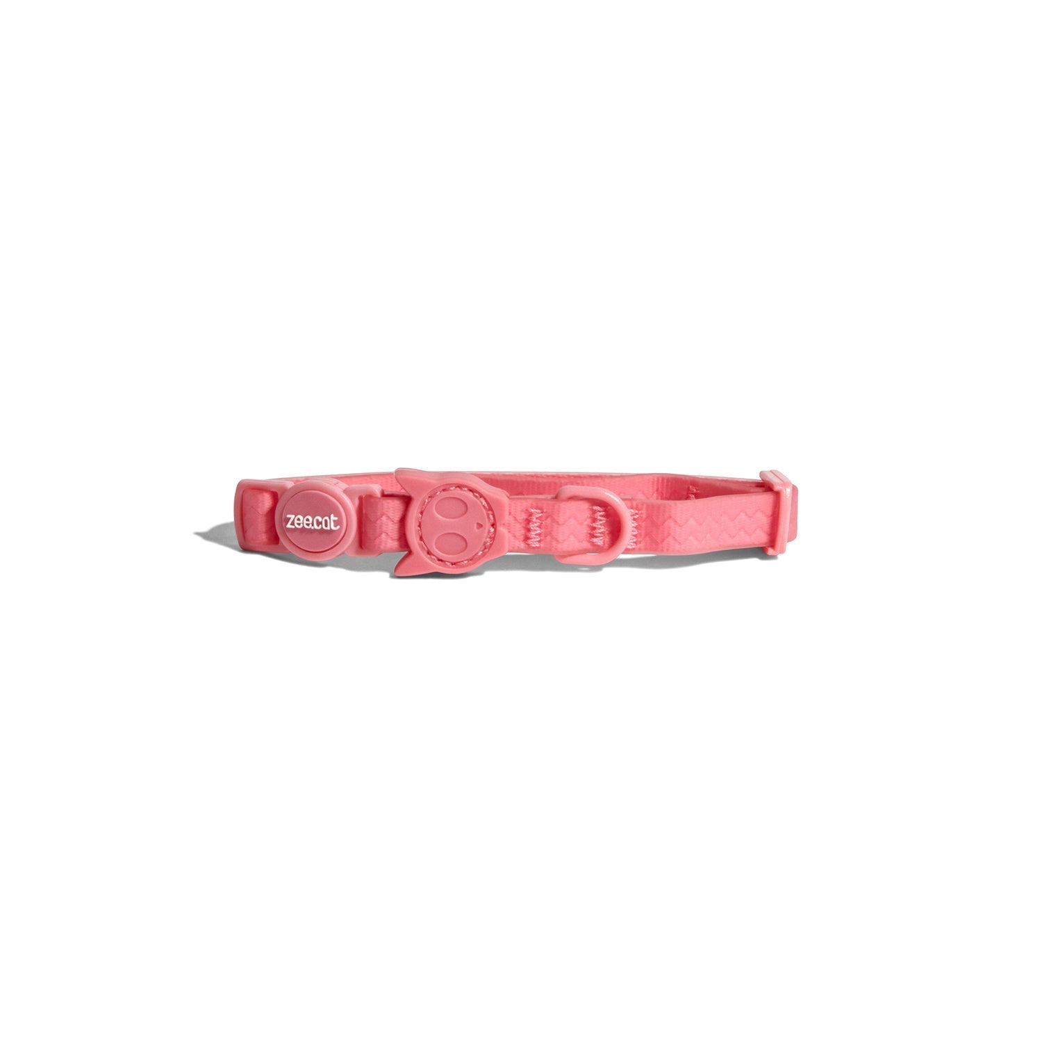 Neopro Bubblegum Cat Collar