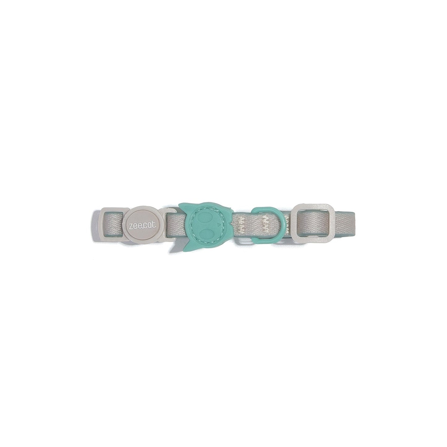 ZeeCat Neopro Tidal Cat Collar