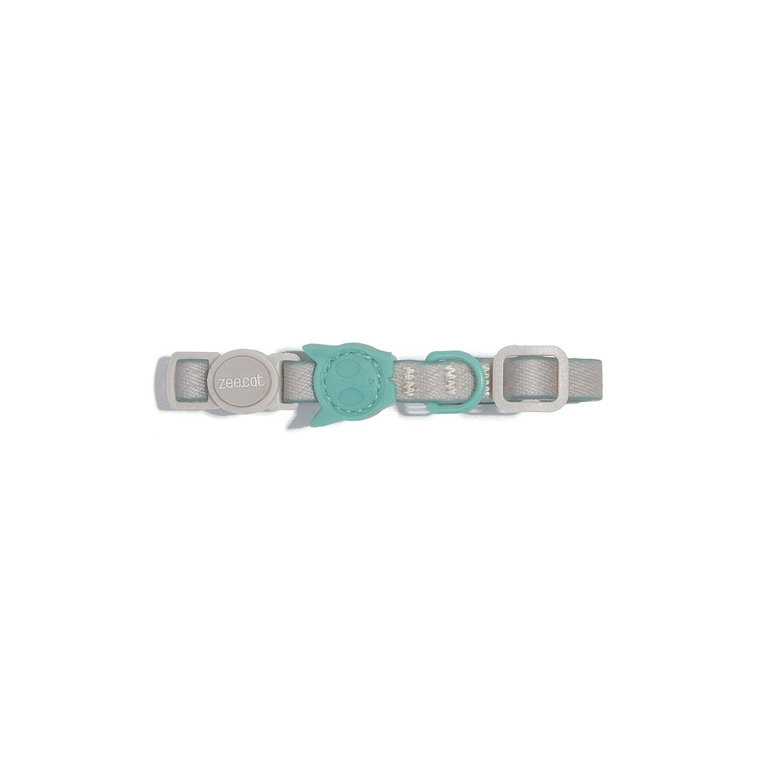 ZeeCat Neopro Tidal Cat Collar