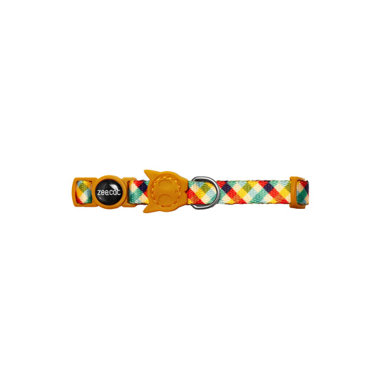 Phantom Cat Collar