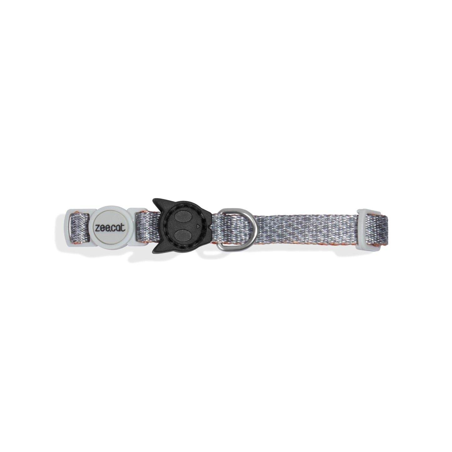 ZeeCat Suede Cat Collar