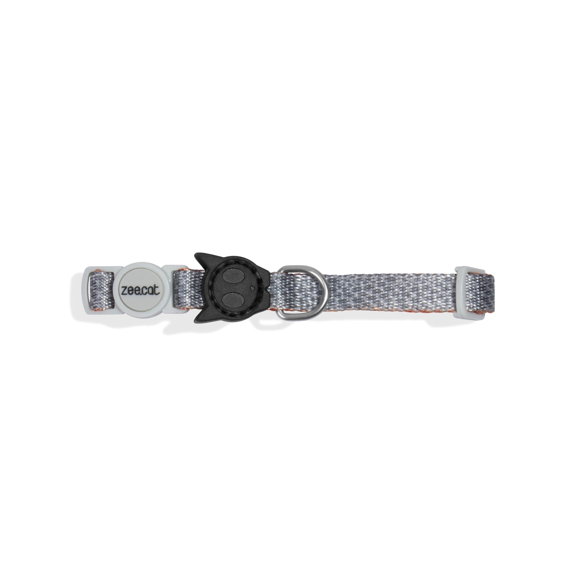 ZeeCat Suede Cat Collar