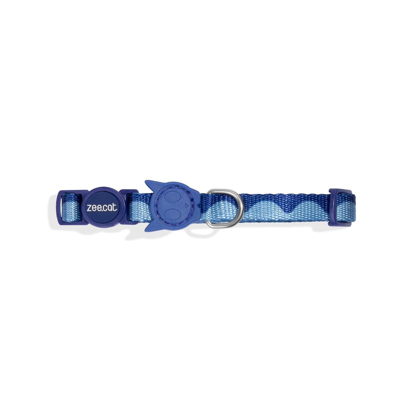 ZeeCat Swell Cat Collar