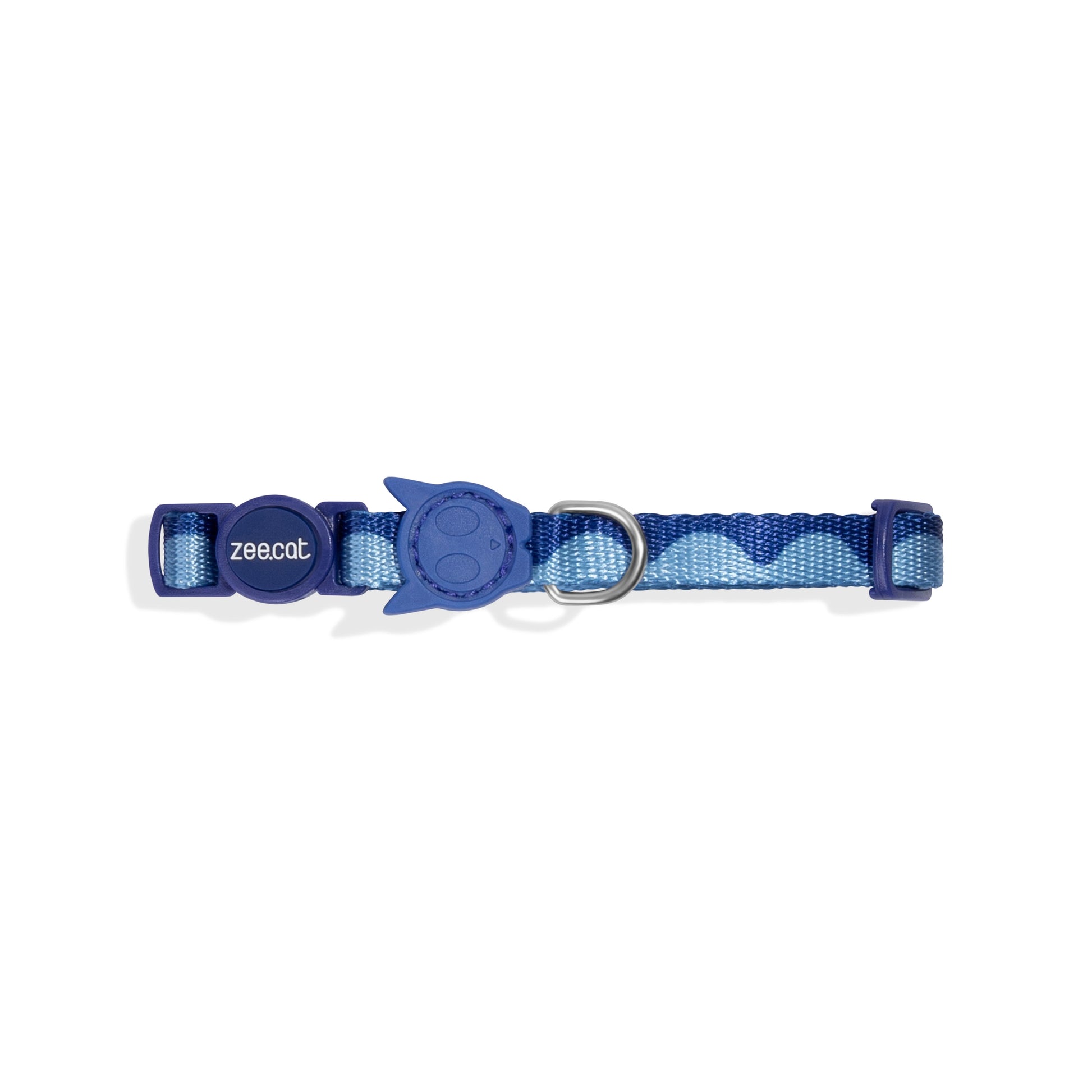 ZeeCat Swell Cat Collar