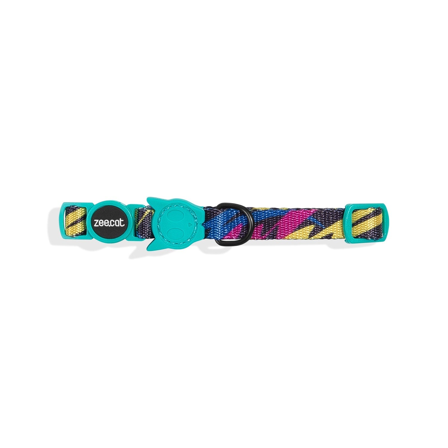 ZeeCat Woozer Cat Collar