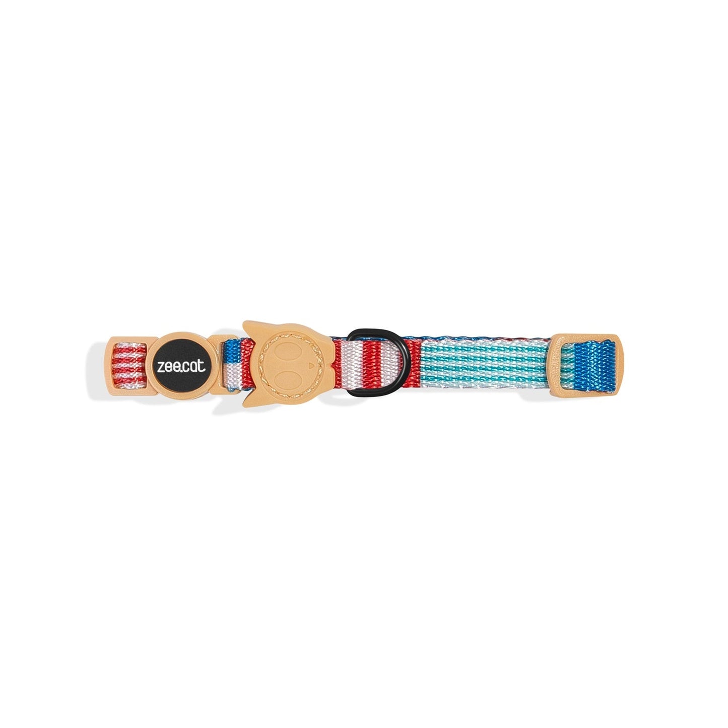 ZeeCat Yacht Cat Collar
