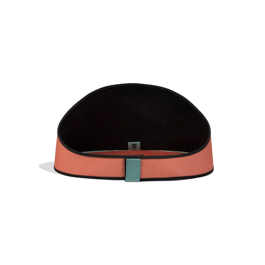 ZeeCat ZEE.Cat Bed Terracotta