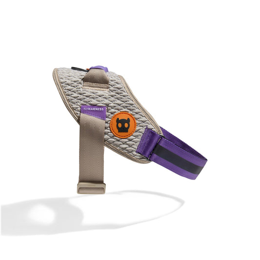 ZeeDog ACG Flyharness