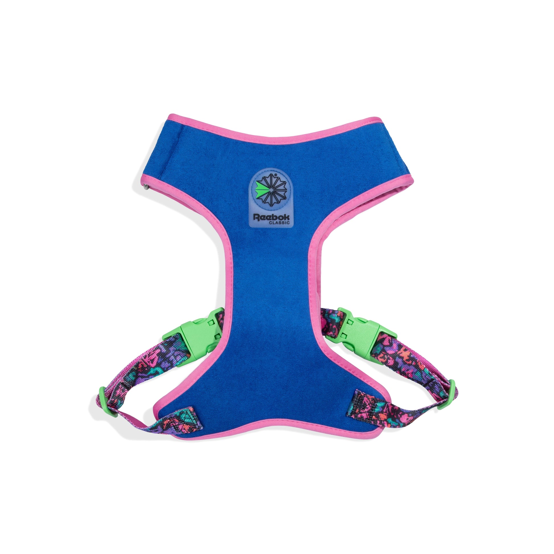 ZeeDog Aerobic Adjustable Air Mesh Harness