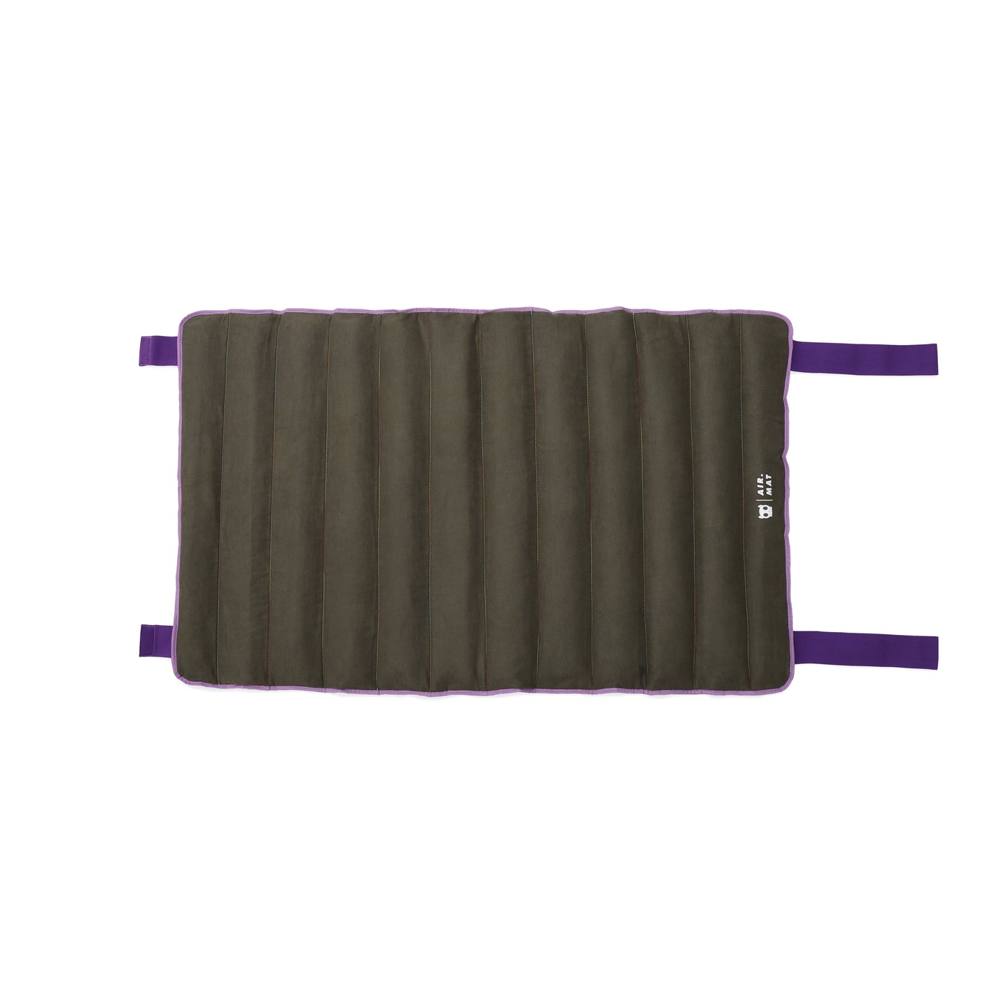 ZeeDog Air.Mat Green