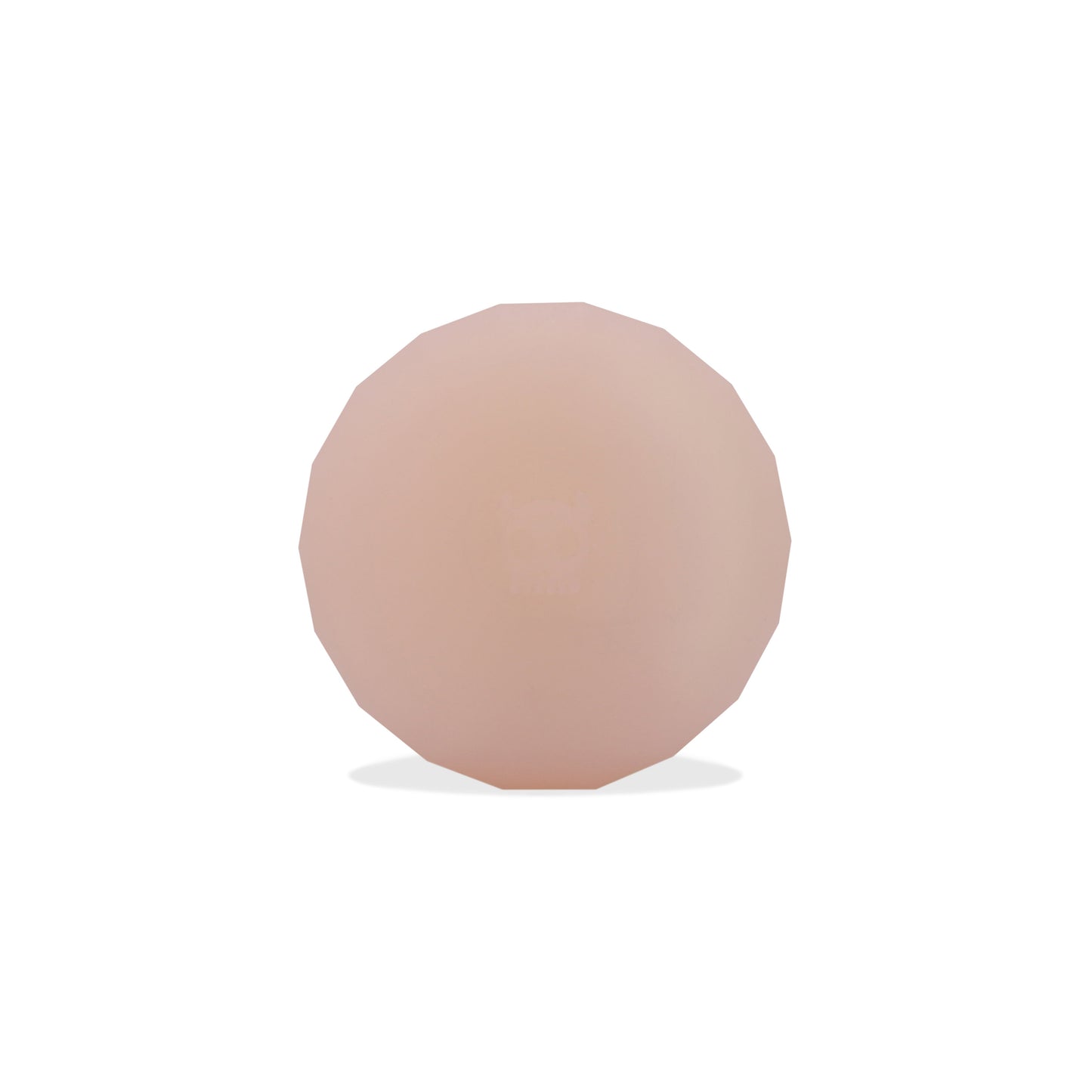 ZeeDog Airtag Holder Translucid Pink